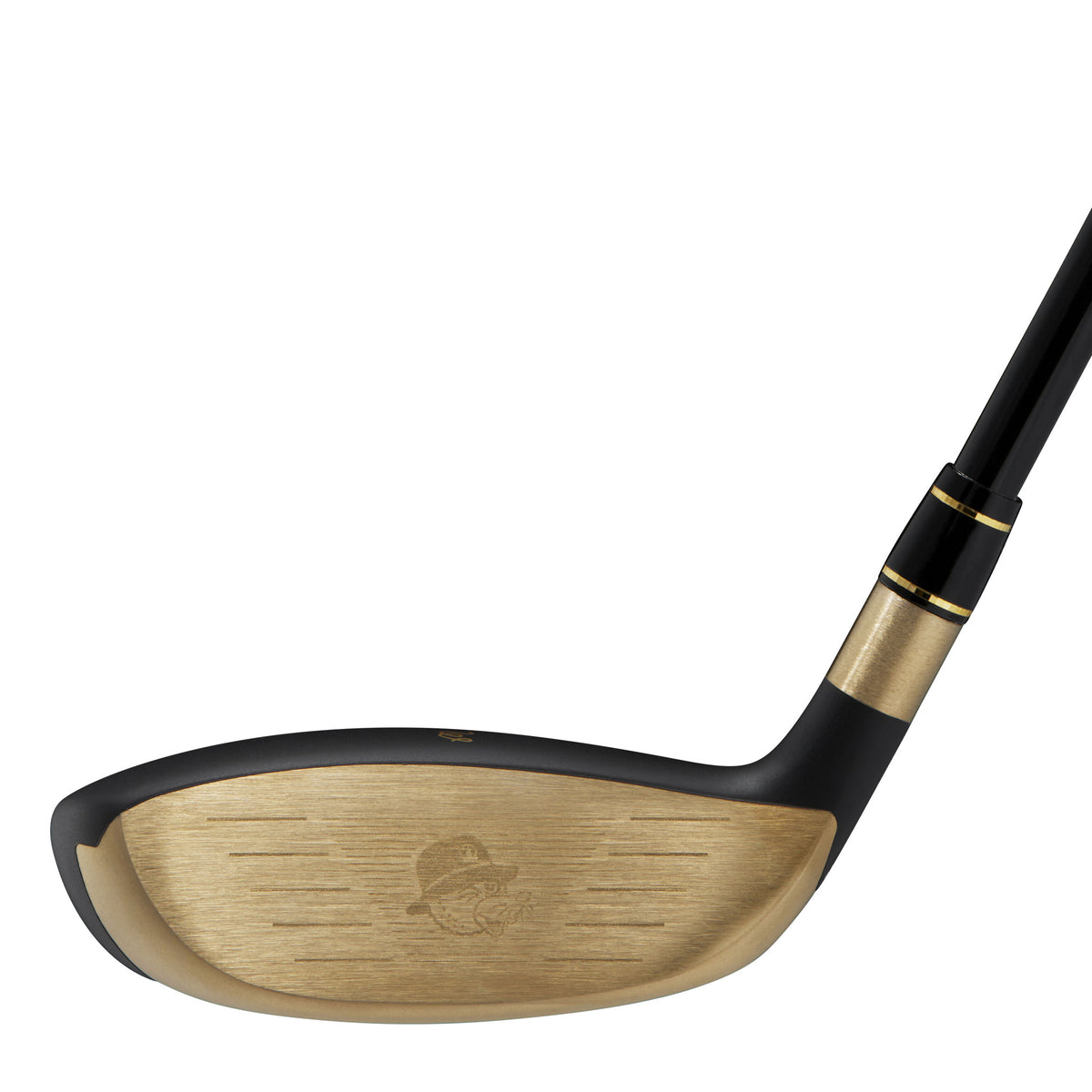 Premium 14-Club Set — Malbon high-ticket item