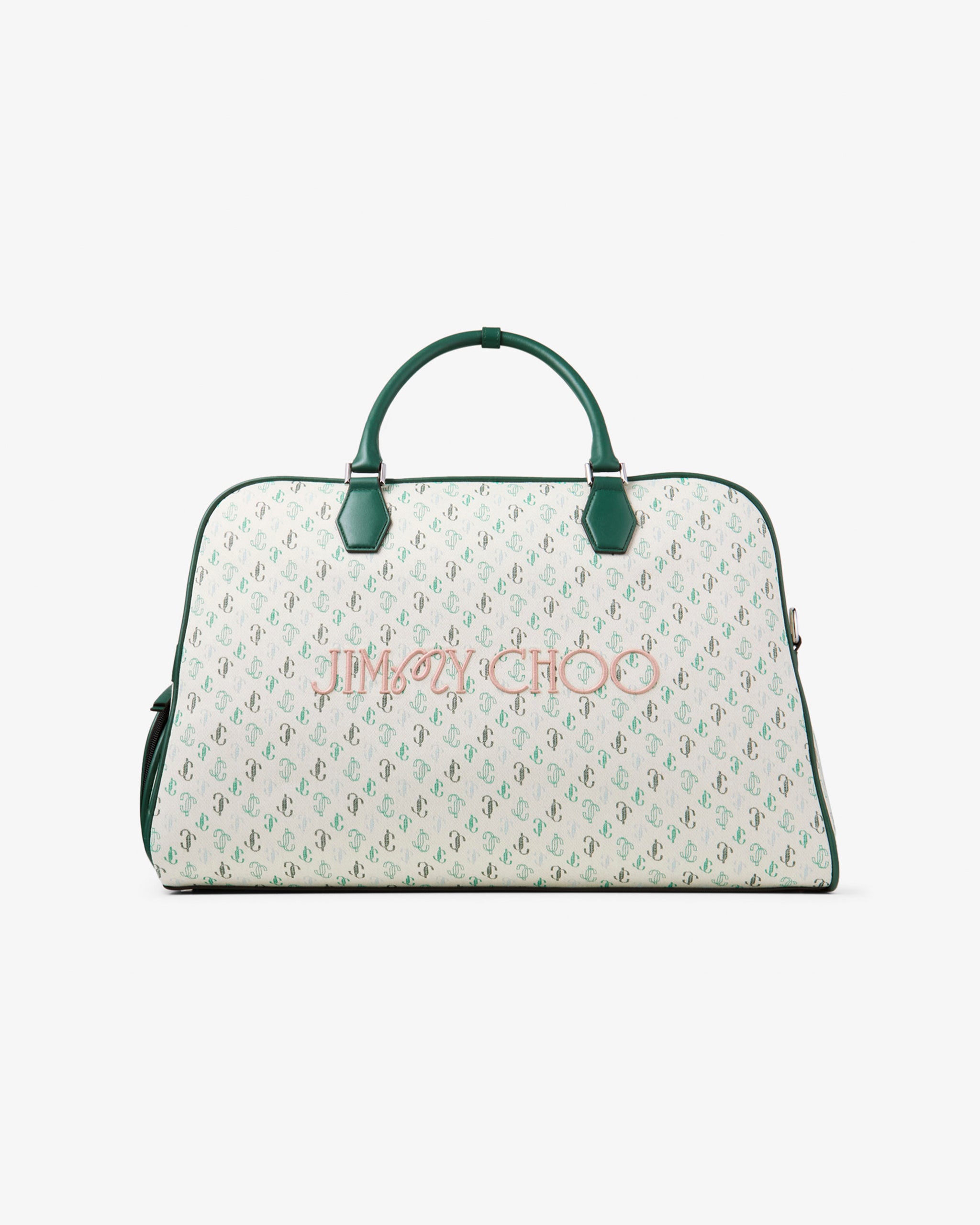 Duffle Bag — Malbon high-ticket item