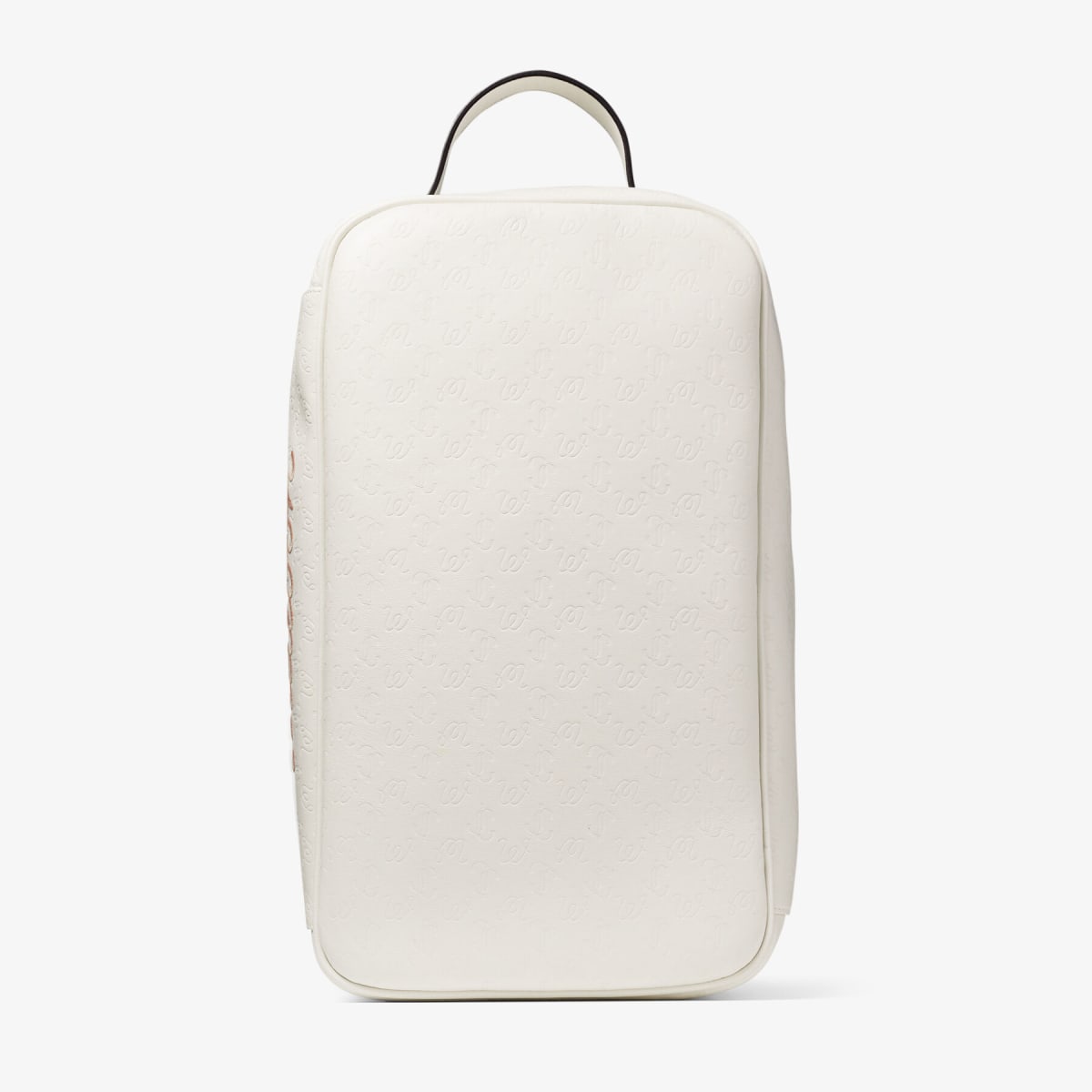 Crystal-Embellished Shoe Bag — Malbon high-ticket item