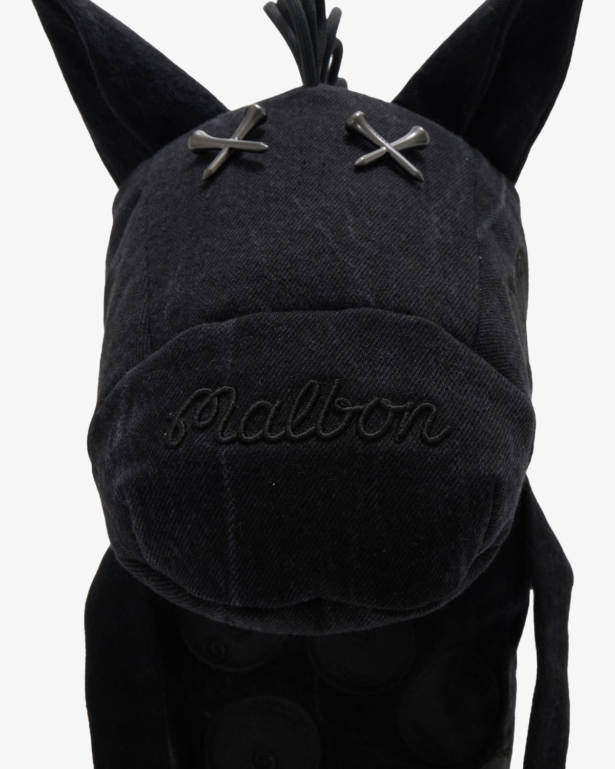 ROBA Cover Black — Malbon high-ticket item