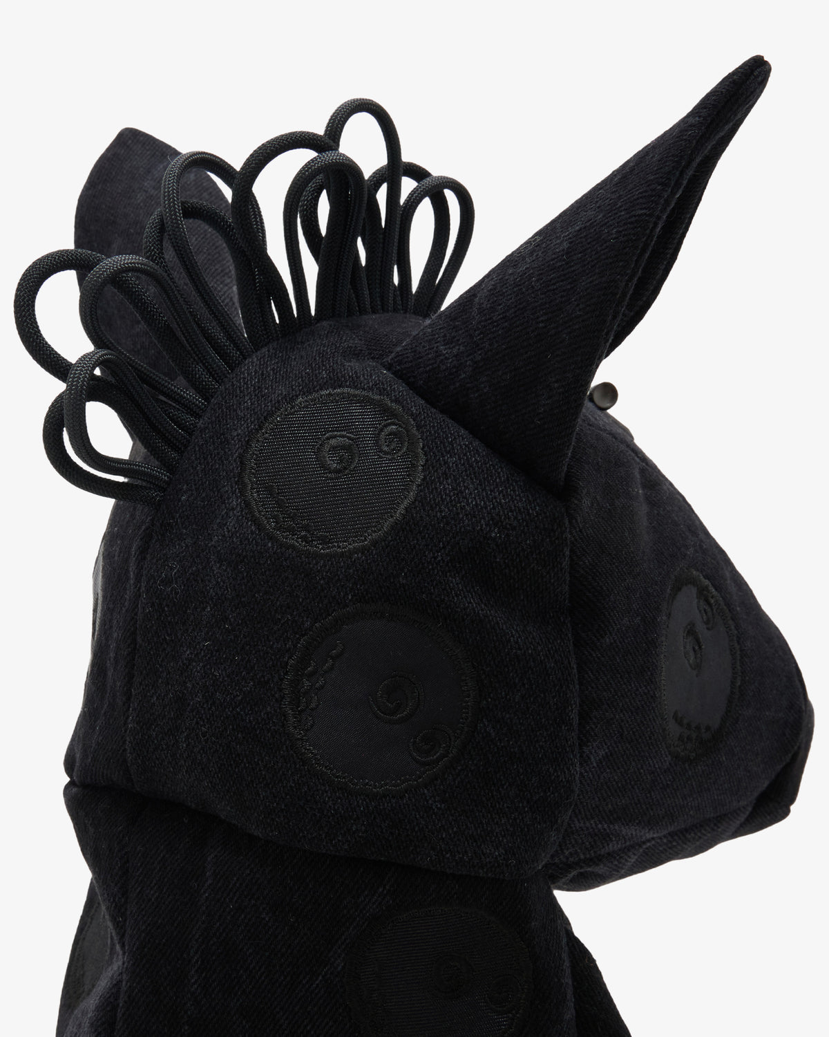 ROBA Cover Black — Malbon high-ticket item