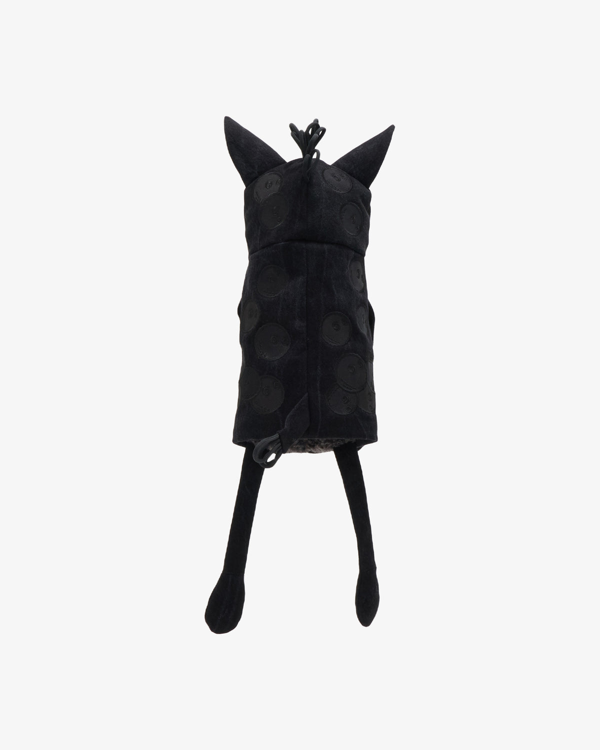 ROBA Cover Black — Malbon high-ticket item