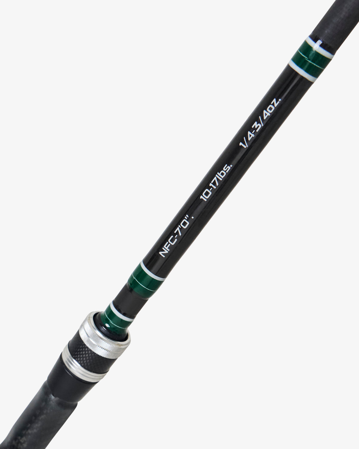 Epitome MB725 Fishing Rod — Malbon high-ticket item