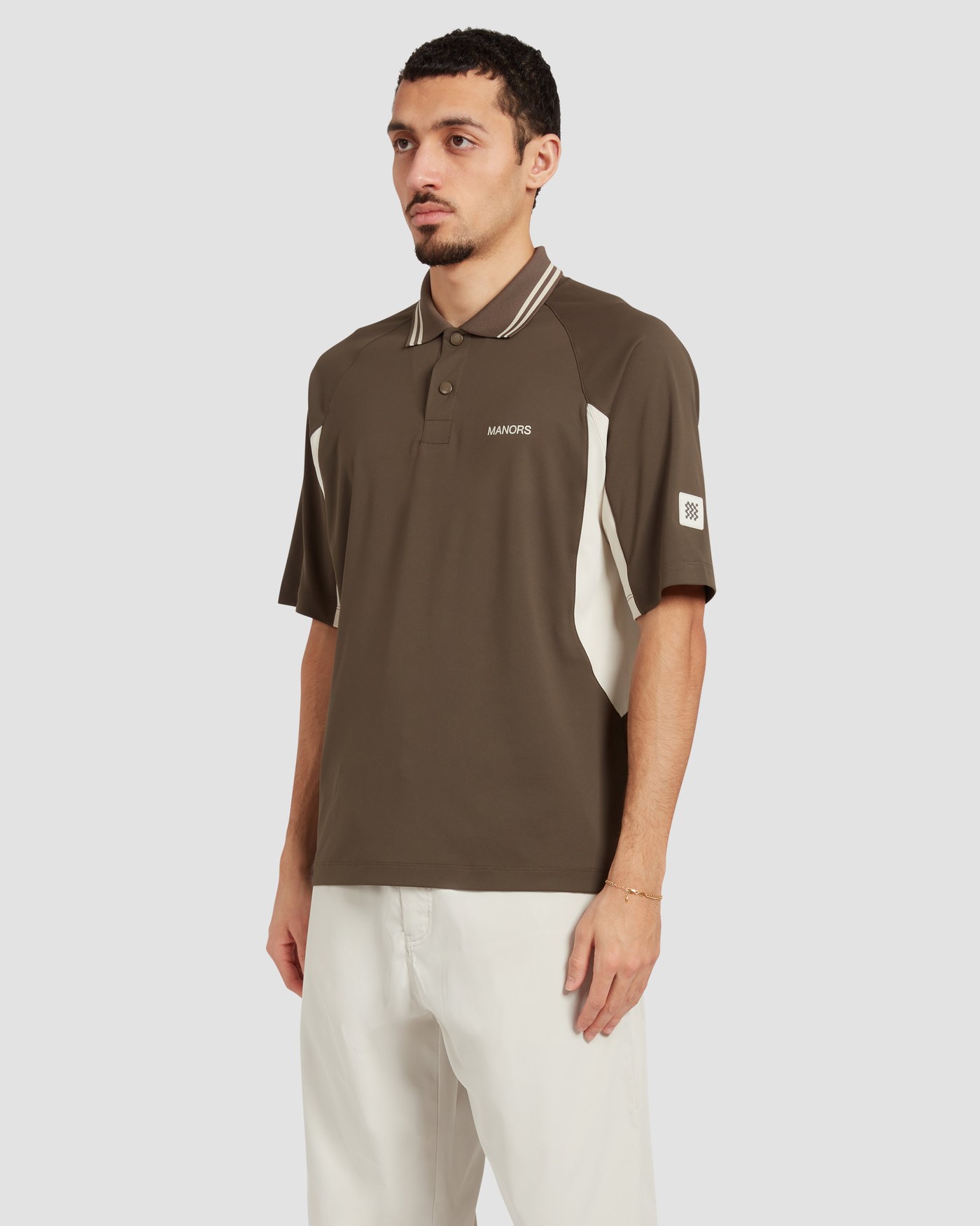 Manors Arc Polo &middot; view 3 of 4
