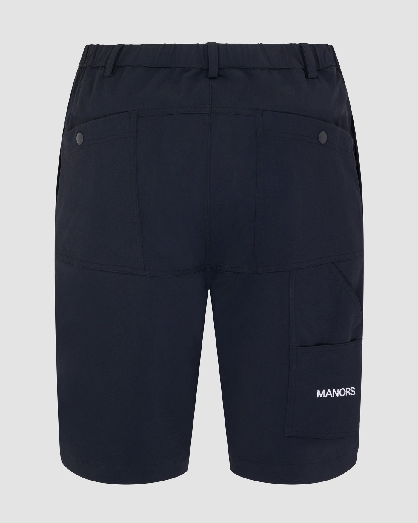 Manors Recycled Greenskeeper Shorts &middot; view 4 of 4