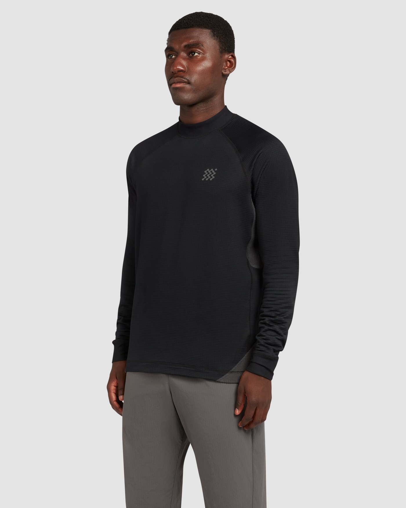 Manors Highland Mockneck Fleece &middot; view 4 of 4