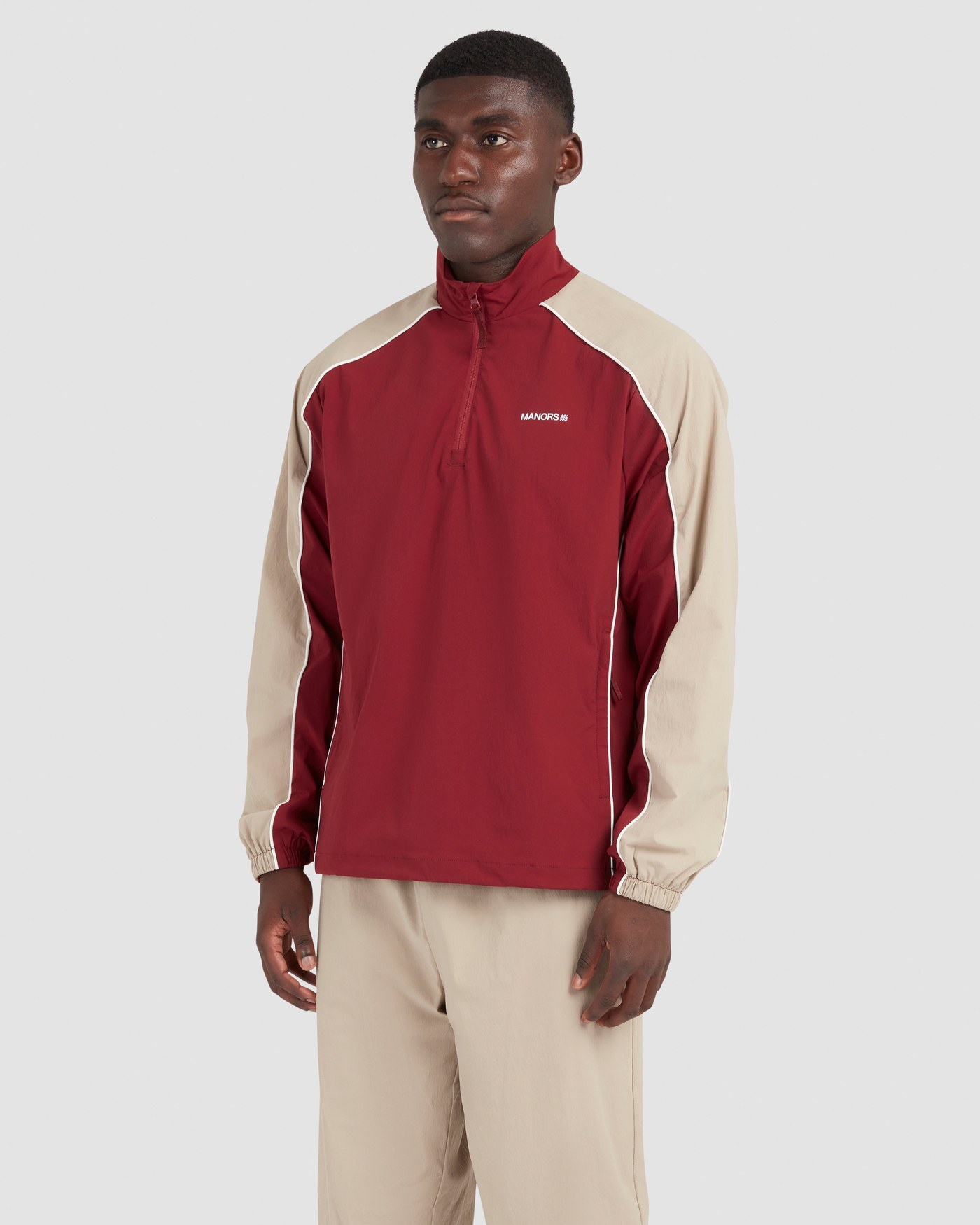 Manors Ranger Golf Jacket &middot; view 2 of 4