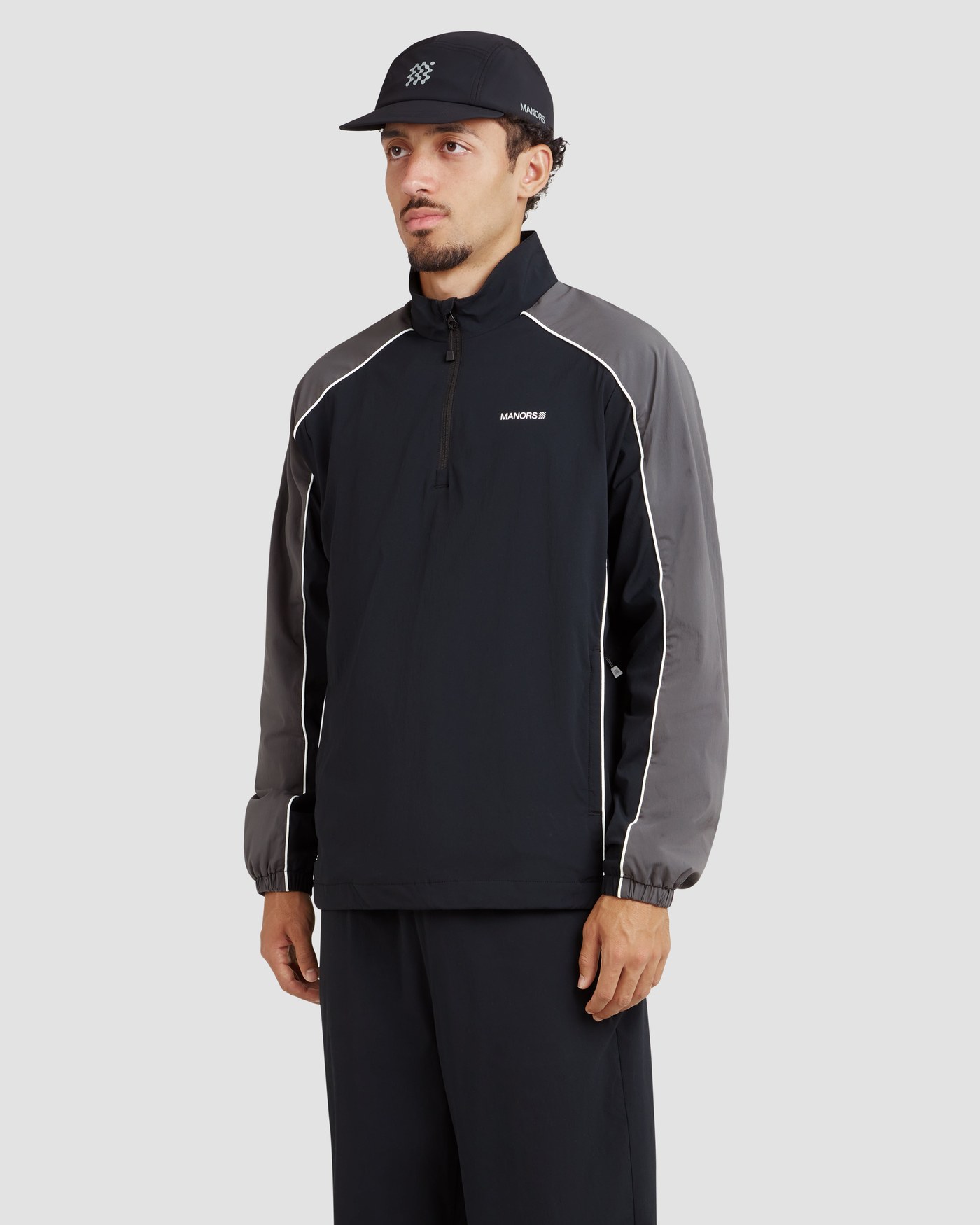 Manors Ranger Golf Jacket &middot; view 3 of 4