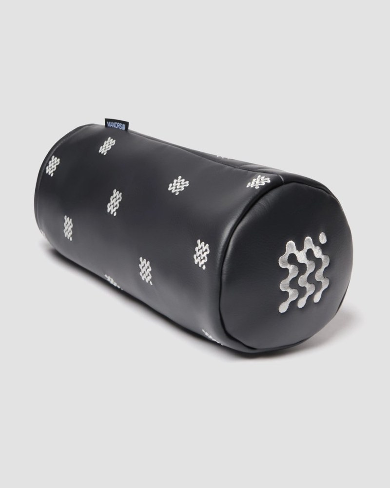 Manors barrel driver headcover in black