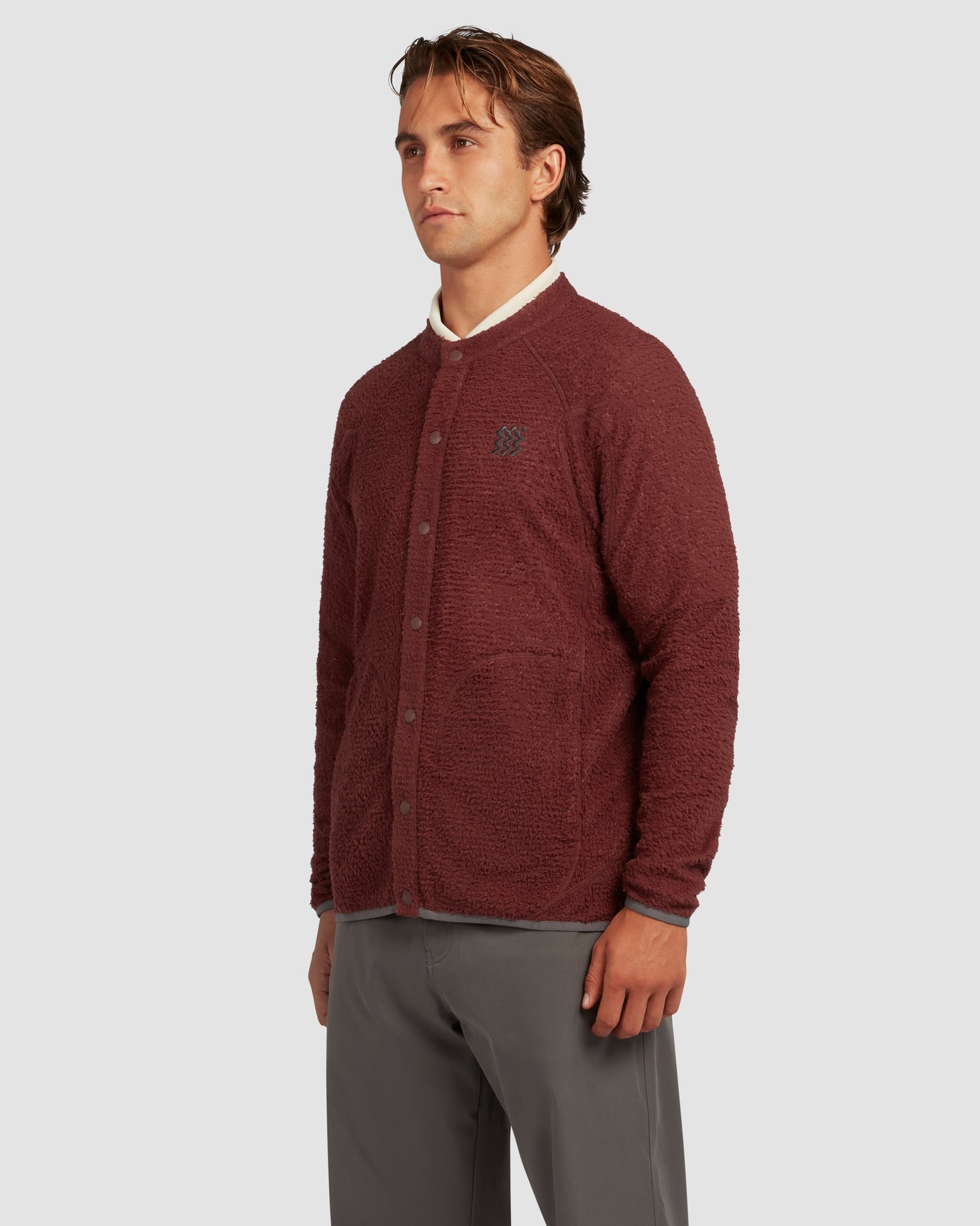 Manors Heritage Primaloft Cardigan &middot; view 1 of 3