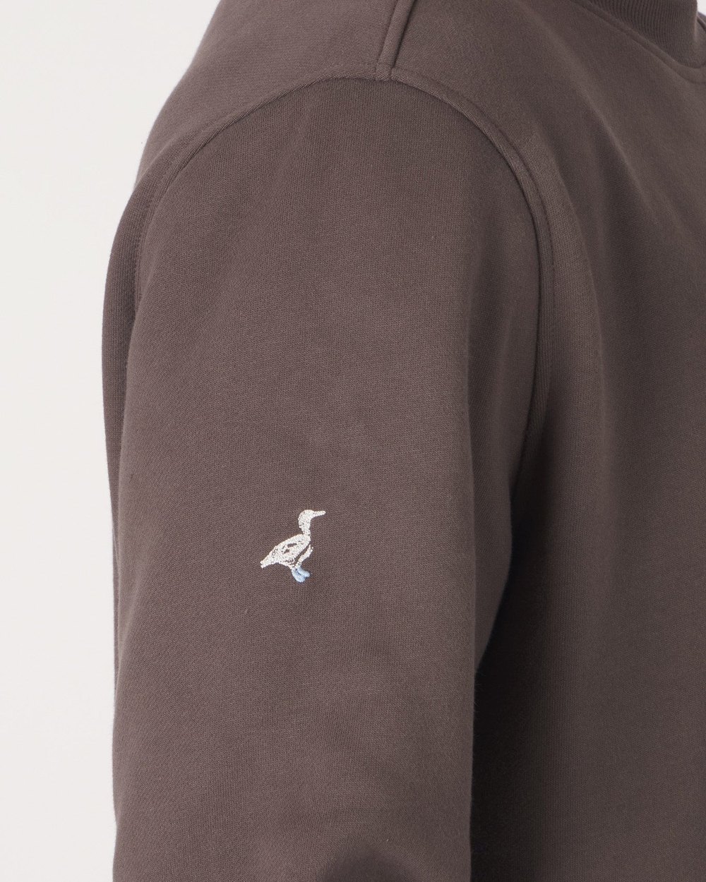 Mantra Legacy Crewneck Pullover, Woods · view 4 of 4