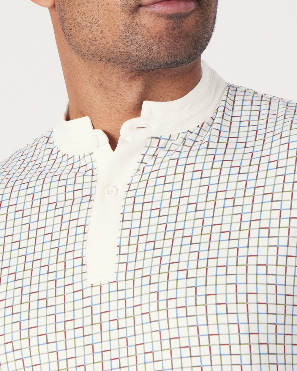 Mantra Catalyst Polo, Mantra Collar, Spectrum · view 3 of 3