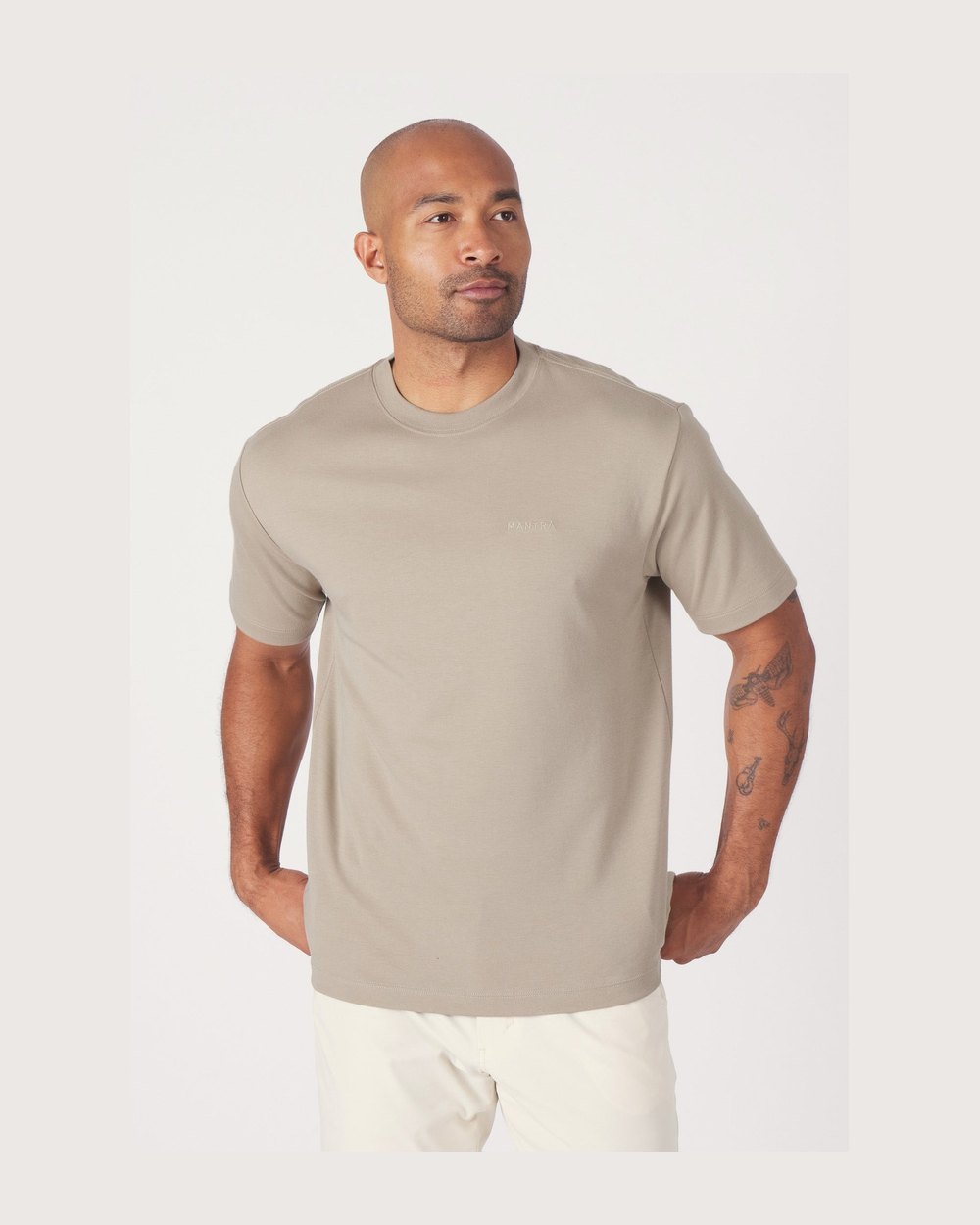 Mantra Signature T-Shirt, Sonoran Desert · view 1 of 4