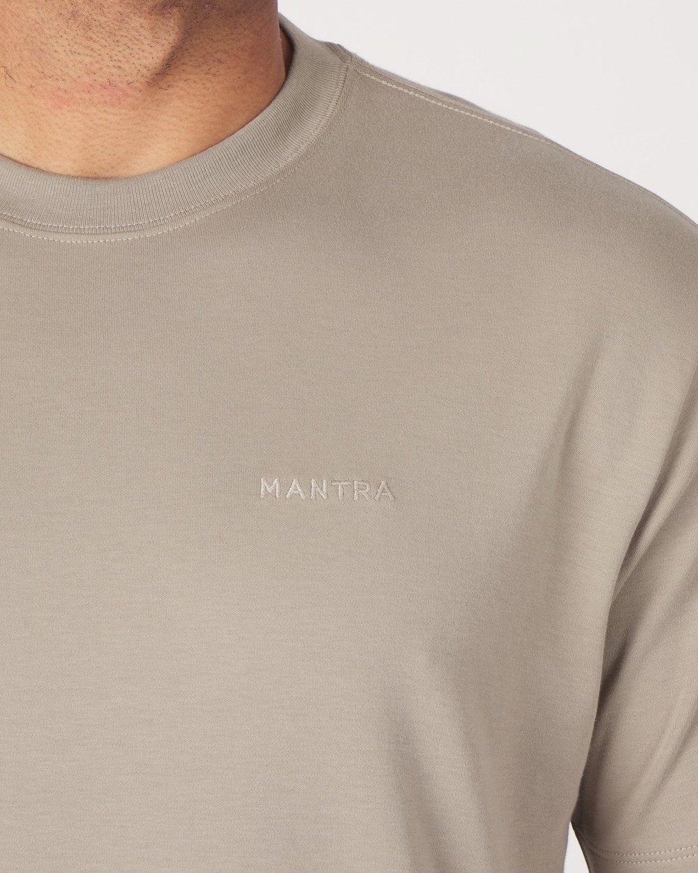 Mantra Signature T-Shirt, Sonoran Desert · view 4 of 4