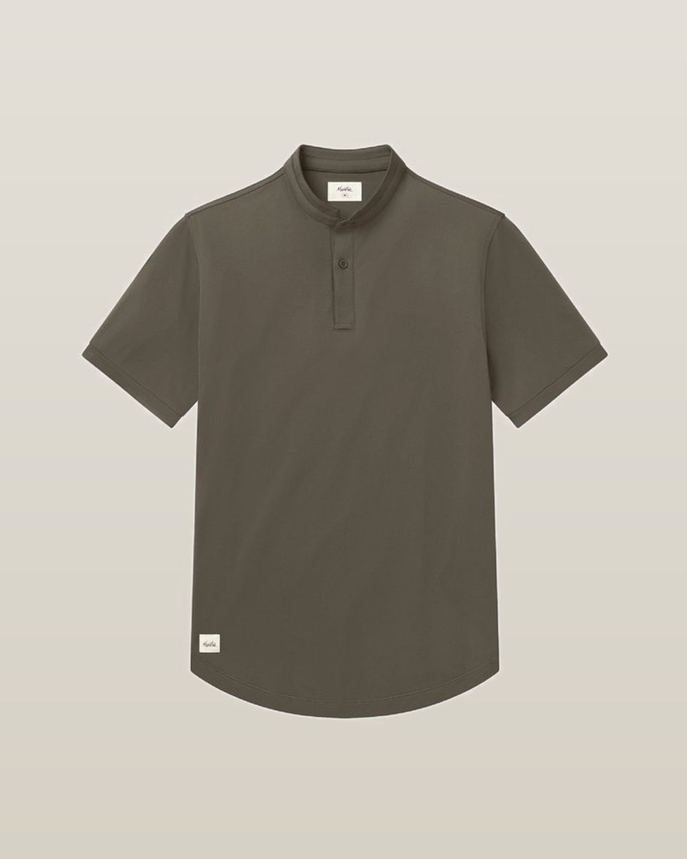 Mantra Catalyst Polo, Mantra Collar, Woods · view 3 of 4