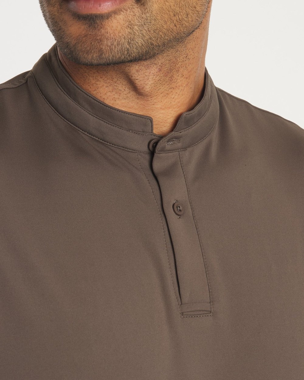 Mantra Catalyst Polo, Mantra Collar, Woods · view 4 of 4