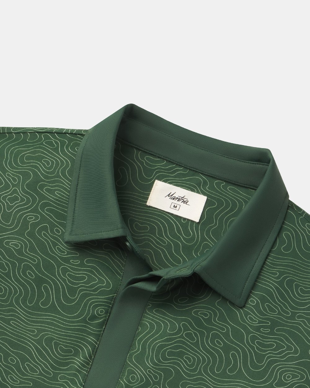 Mantra Catalyst Polo, Point Collar, Topo III · view 4 of 5