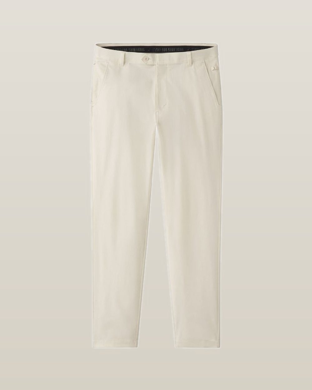 Mantra Crossover Trouser, Sand · view 3 of 5