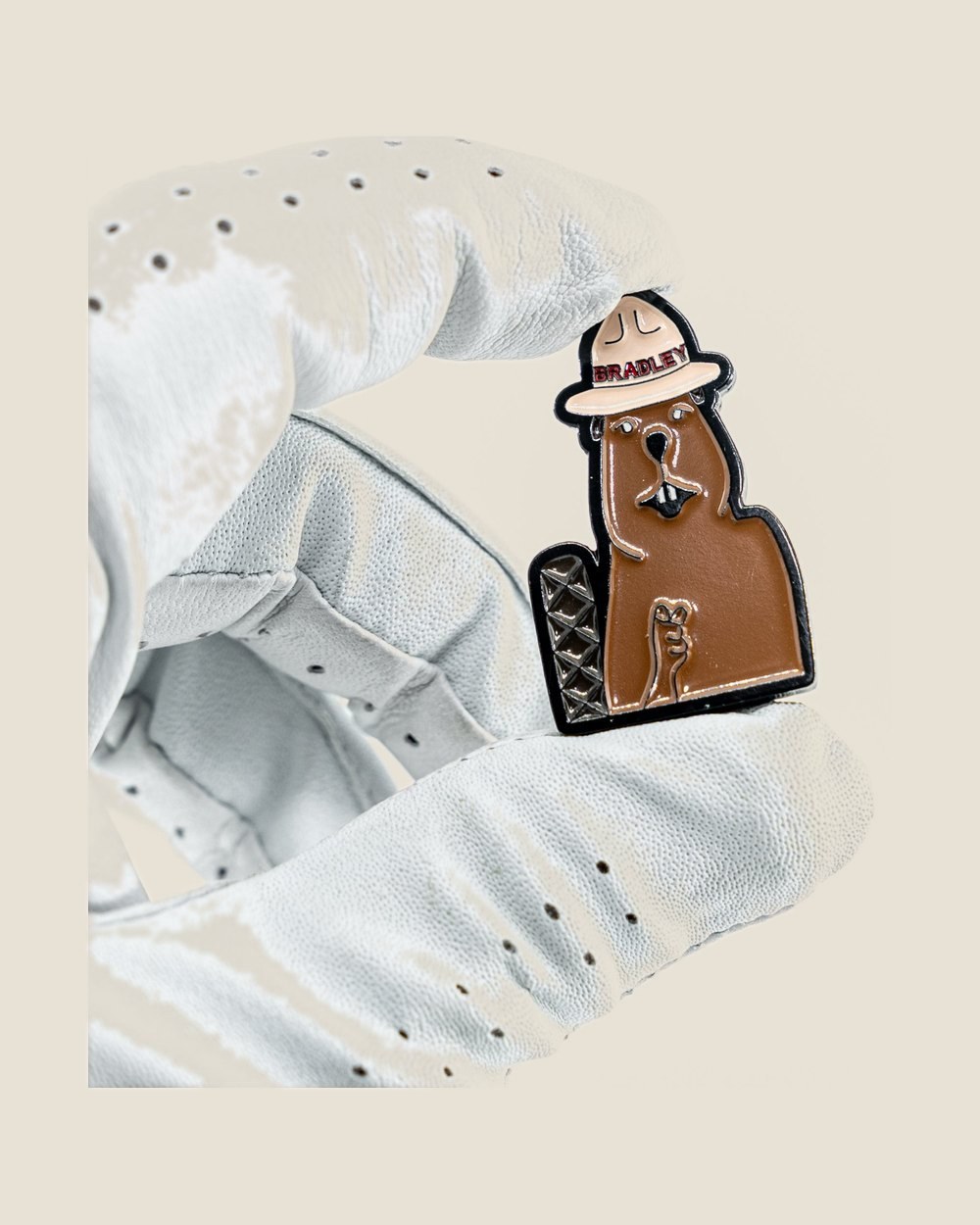 Matchstick Golf Custom Ball Markers · view 4 of 4