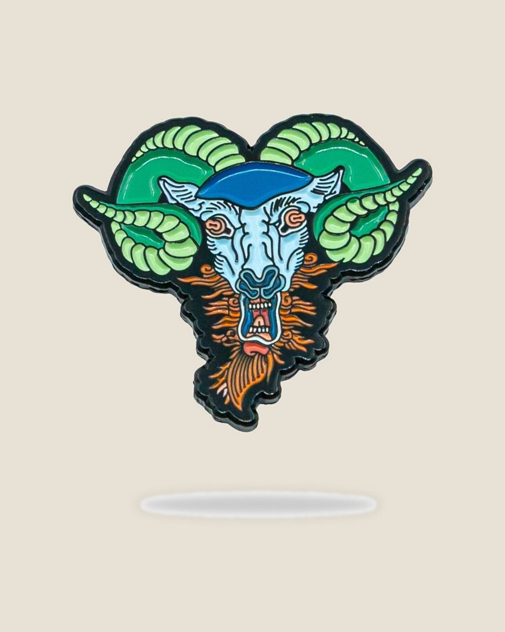 Matchstick Golf Custom Ball Markers · view 3 of 4