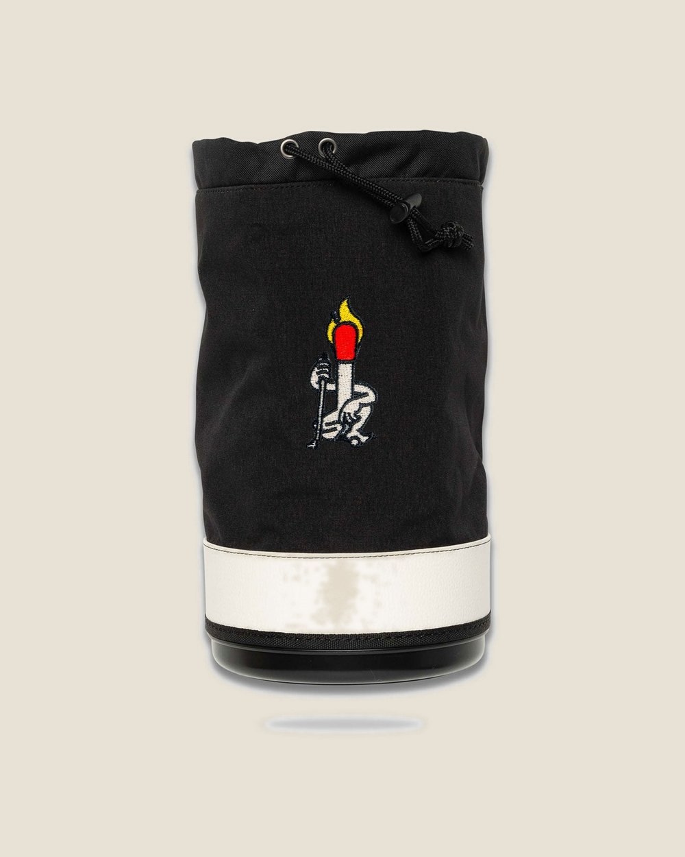 Matchstick Golf Jones x Matchstick Ranger R Shag Bag, Black · view 1 of 1