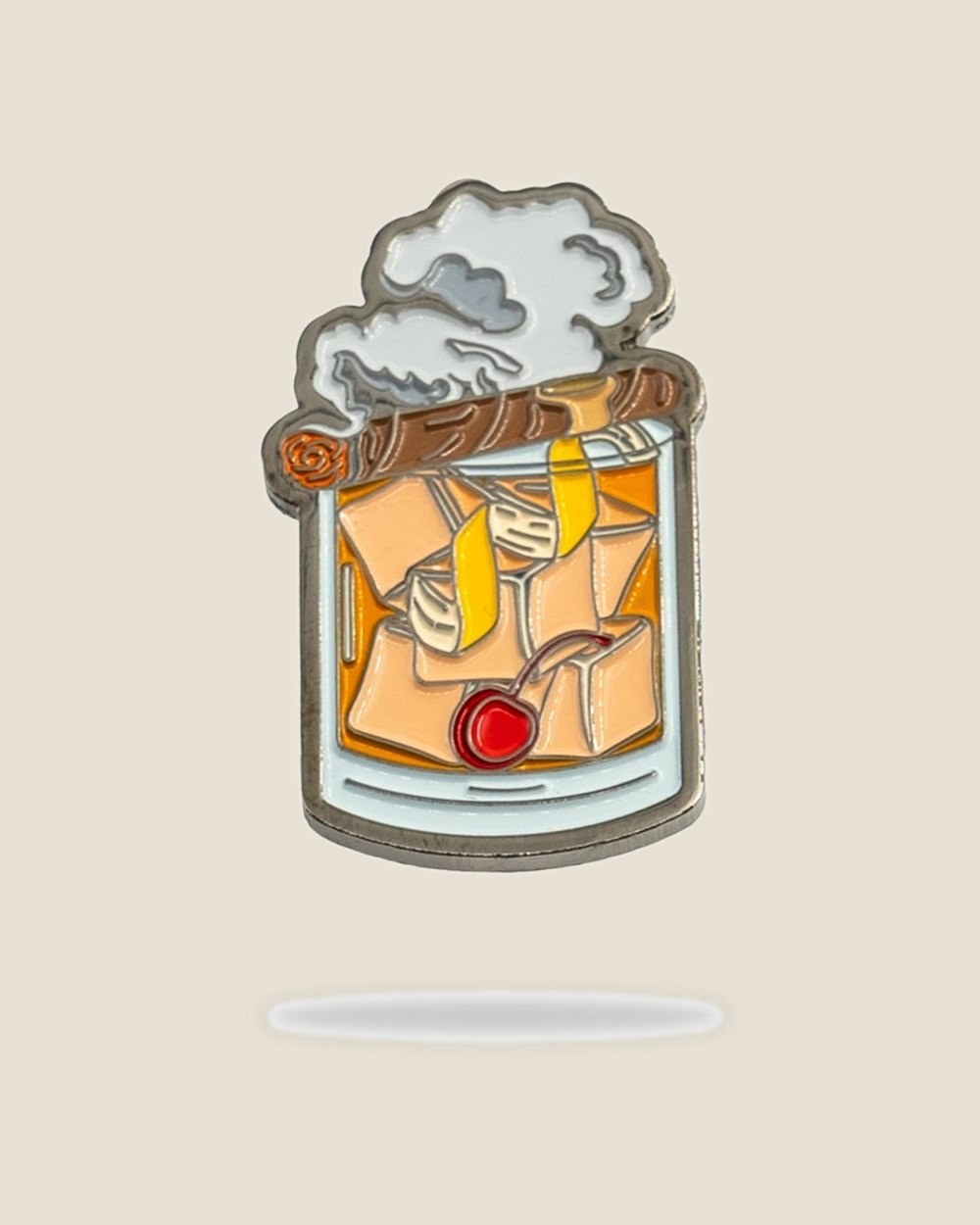 Matchstick Golf Old Fashioned · view 1 of 4