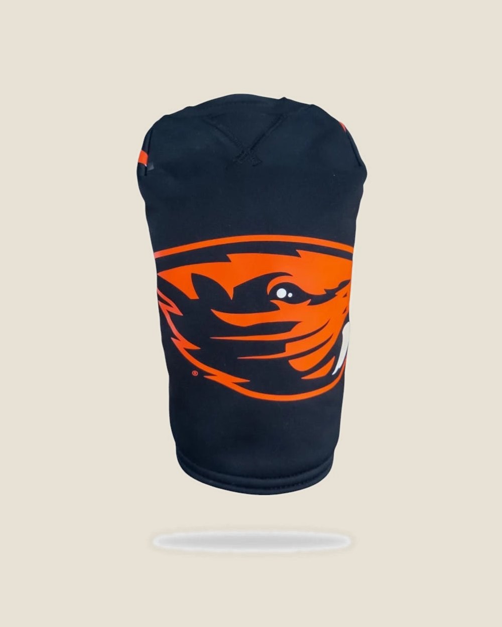 Matchstick Golf Matchstick x OSU Beavers Driver Headcover No. 1 · view 1 of 4
