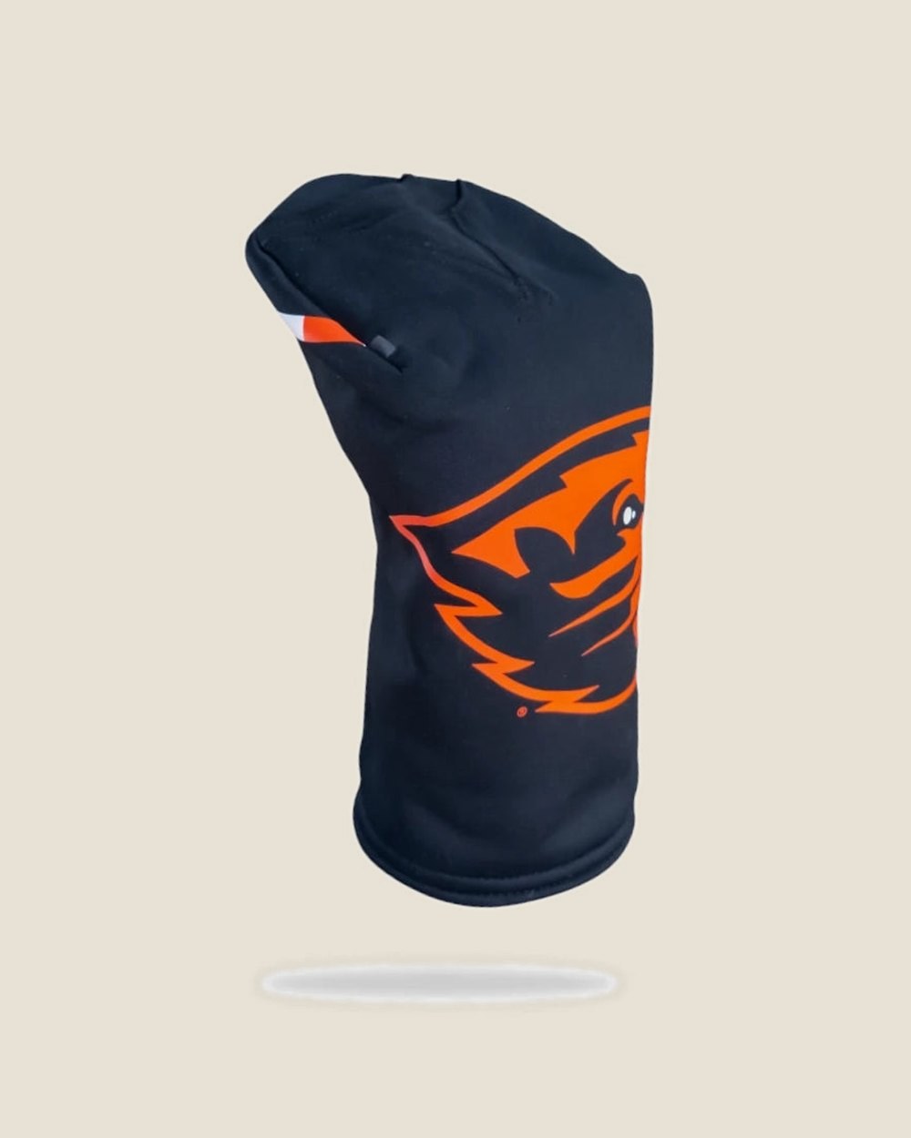 Matchstick Golf Matchstick x OSU Beavers Driver Headcover No. 1 · view 2 of 4