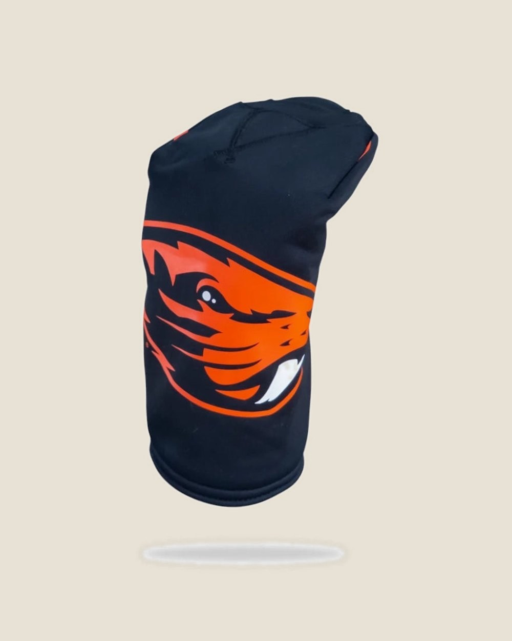 Matchstick Golf Matchstick x OSU Beavers Driver Headcover No. 1 · view 3 of 4