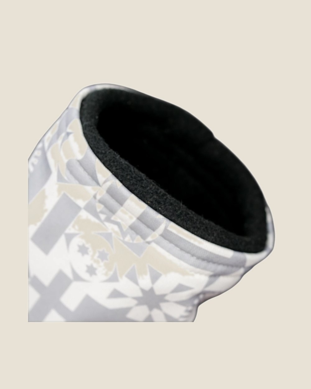 Matchstick Golf Roosevelt Pattern Driver Headcover · view 2 of 4