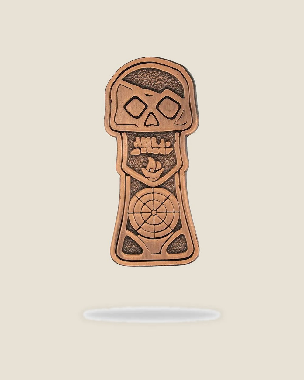 Matchstick Golf Skeleton Key · view 1 of 4