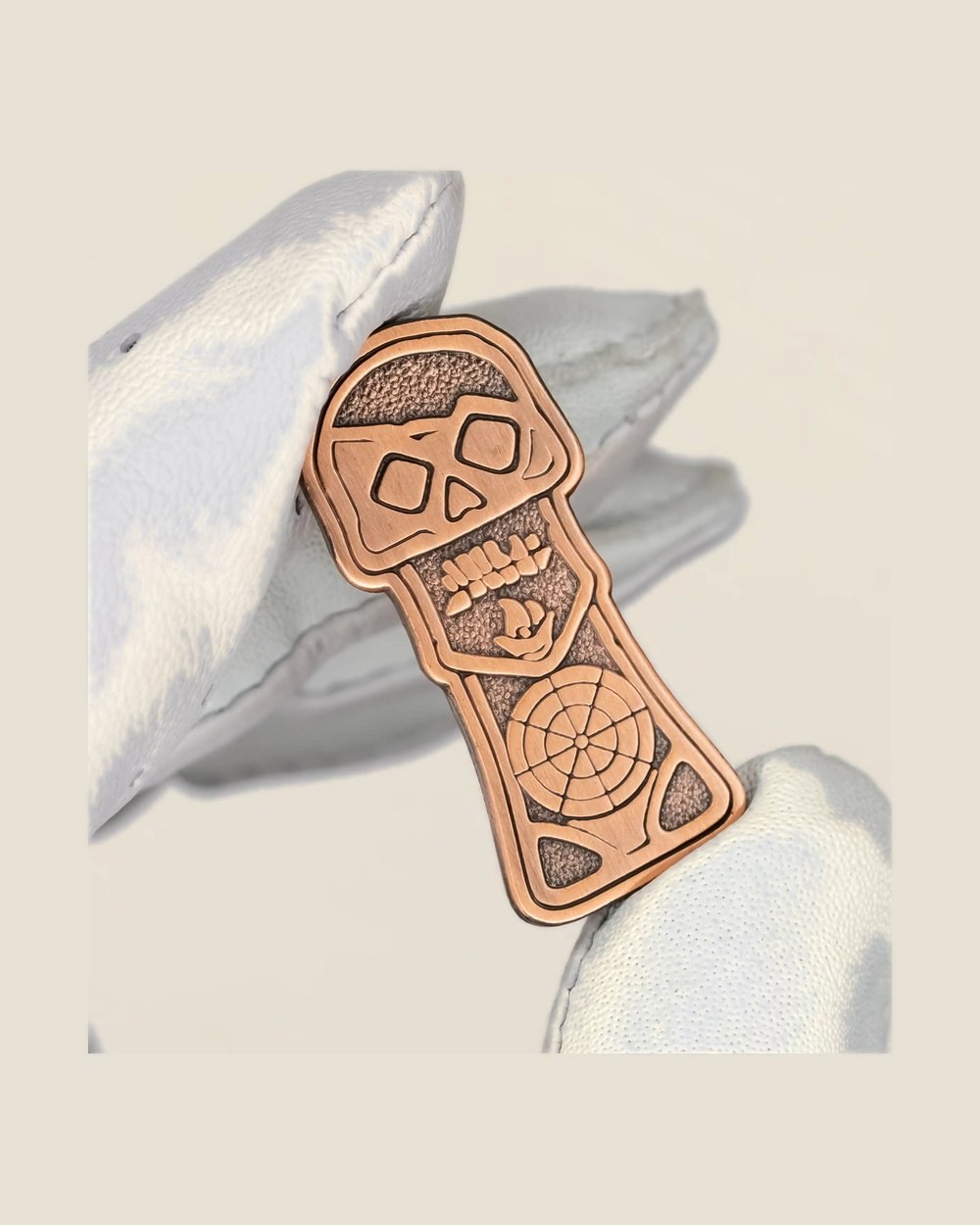 Matchstick Golf Skeleton Key · view 2 of 4