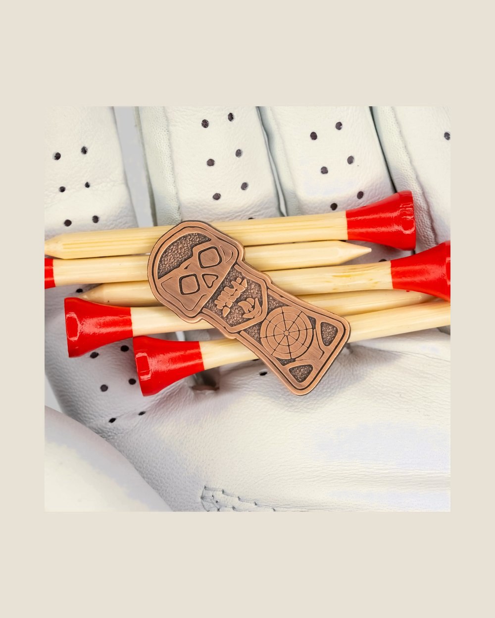 Matchstick Golf Skeleton Key · view 3 of 4