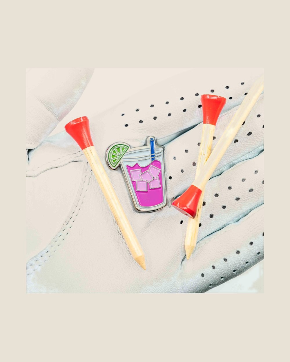 Matchstick Golf Transfusion · view 3 of 4