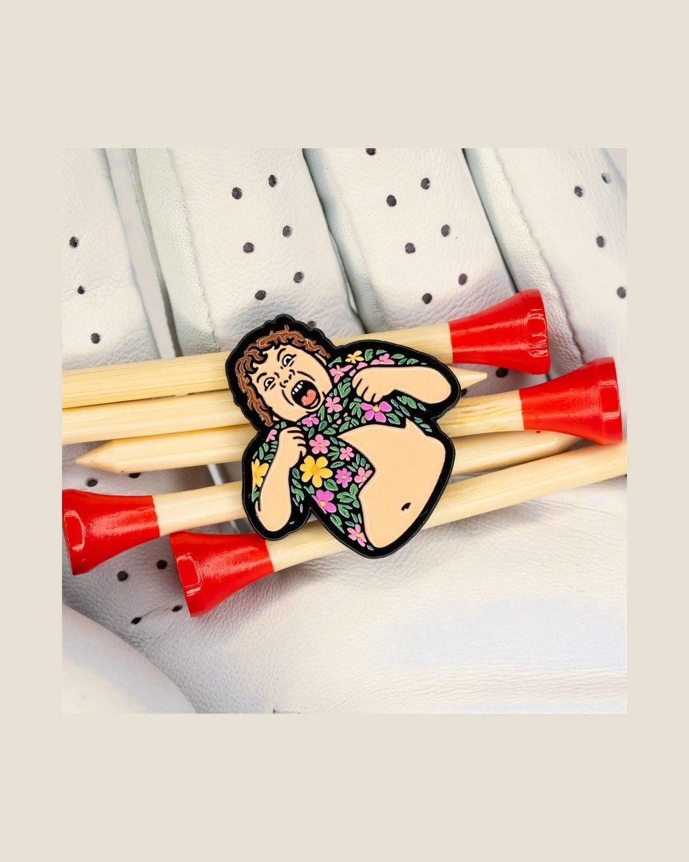 Matchstick Golf Truffle Shuffle · view 3 of 4