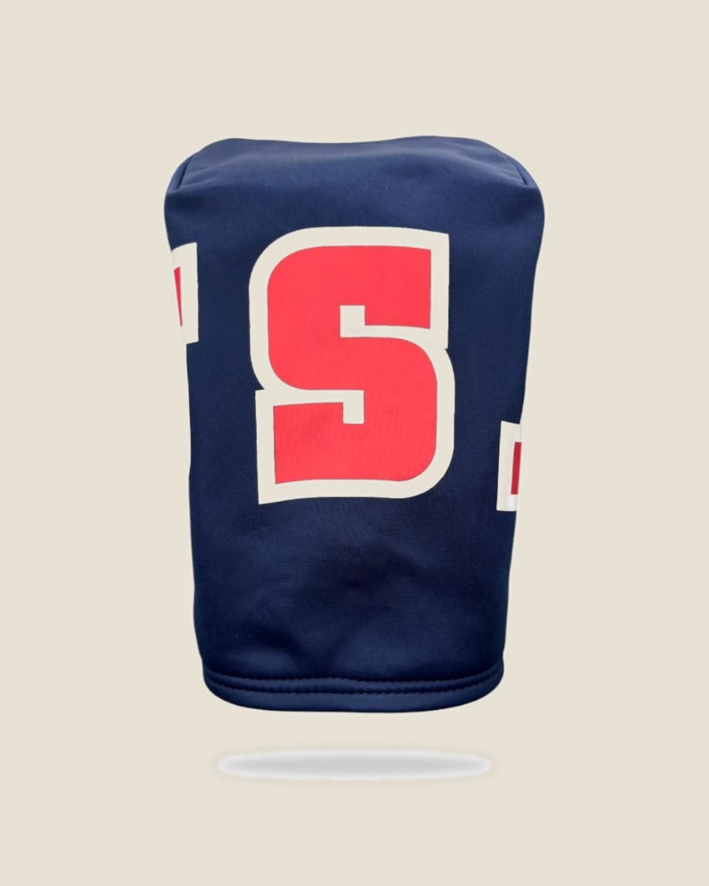 Matchstick Golf U.S. Soccer Upcycled Headcover, Driver · view 1 of 4