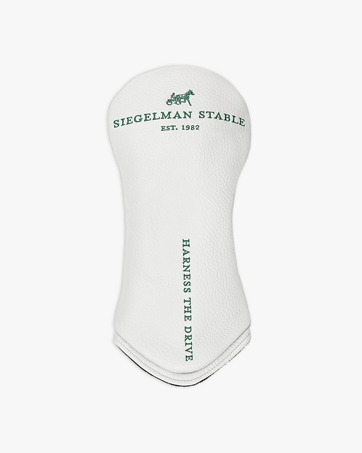 SS × Maxfli Golf Head Cover