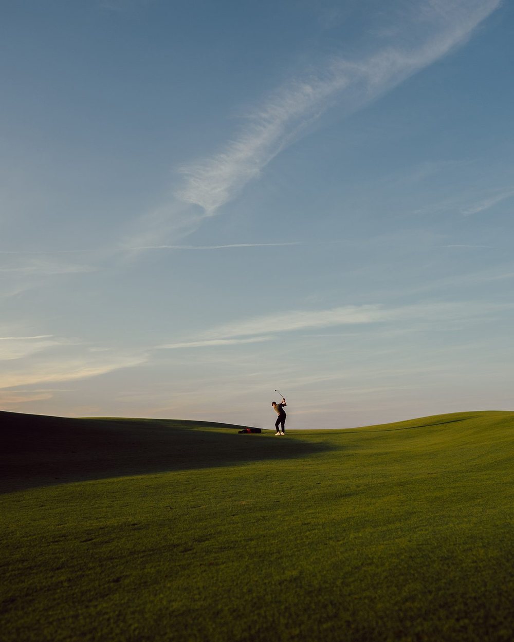 Mind, Body, Spirit: 15 Public Golf Trips, and Why You Should Take Them Alone