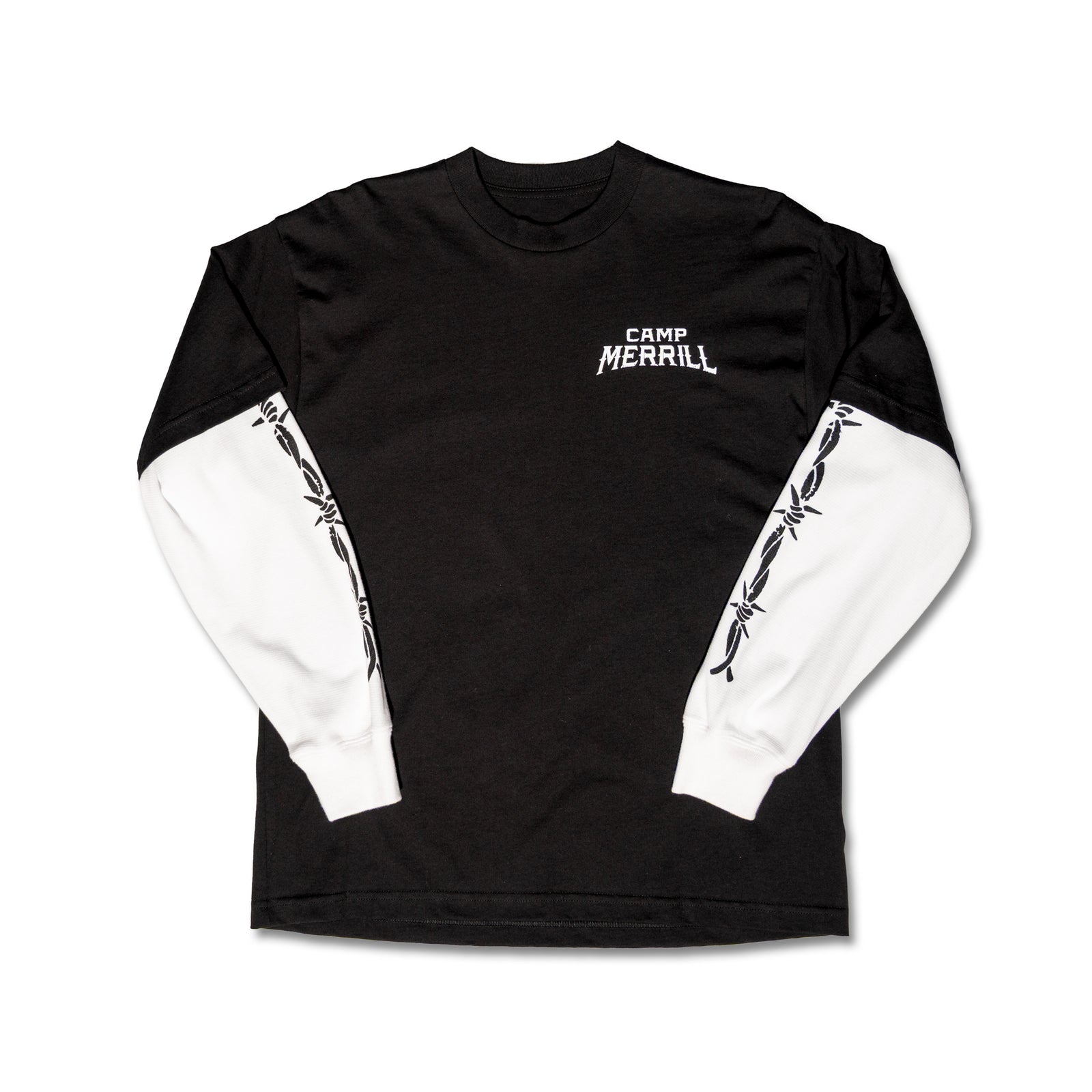 Merrill Golf &mdash; Camp Merrill Thermal LS