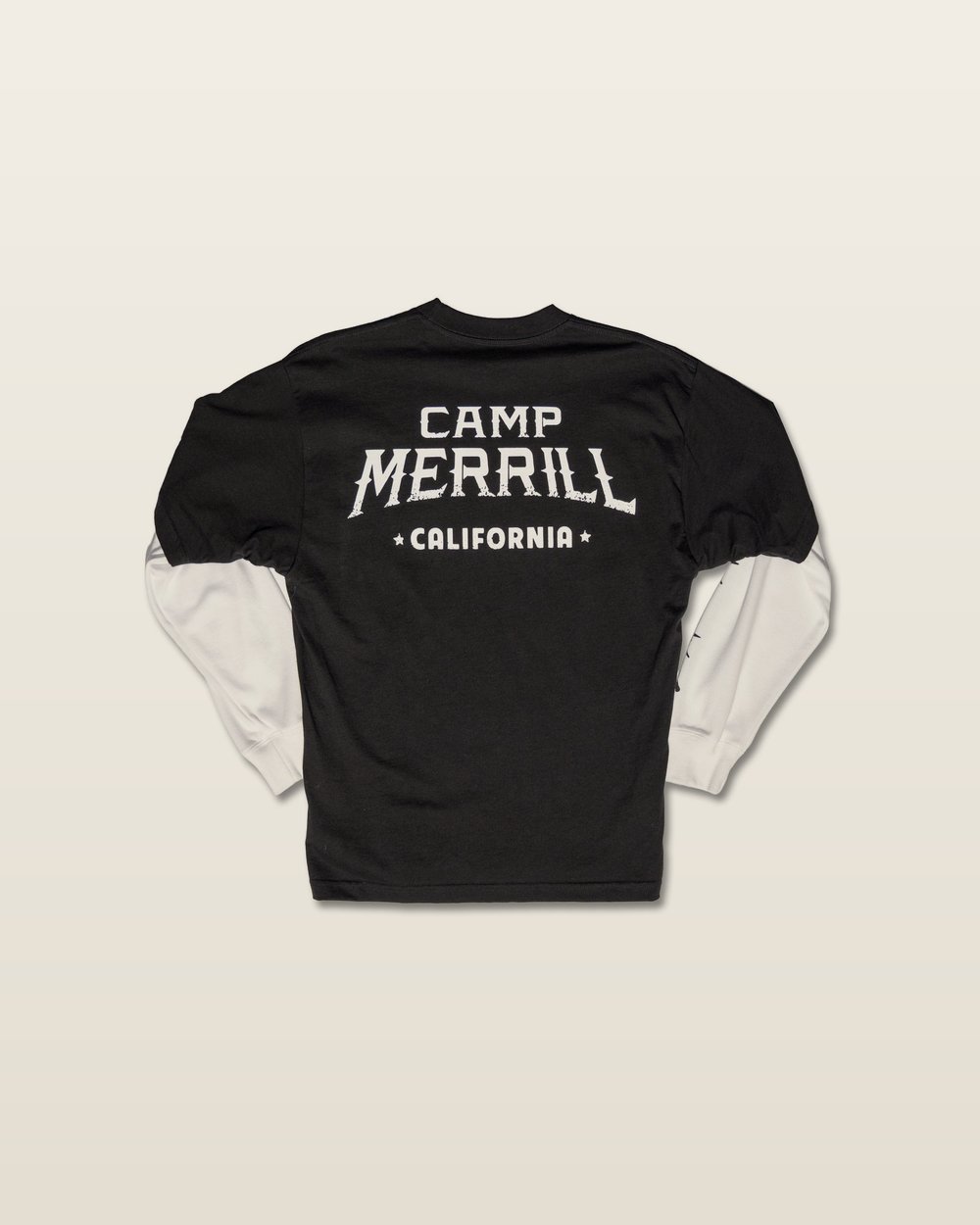 Merrill Golf — Camp Merrill Thermal LS · view 2 of 2