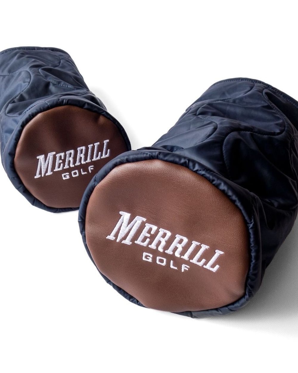 Merrill Golf — Headcovers · Olive Green · view 5 of 5