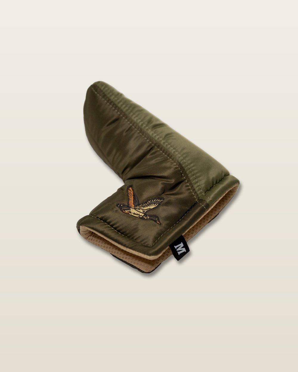 Merrill Golf — Putter Covers · Sage/Green · view 2 of 4