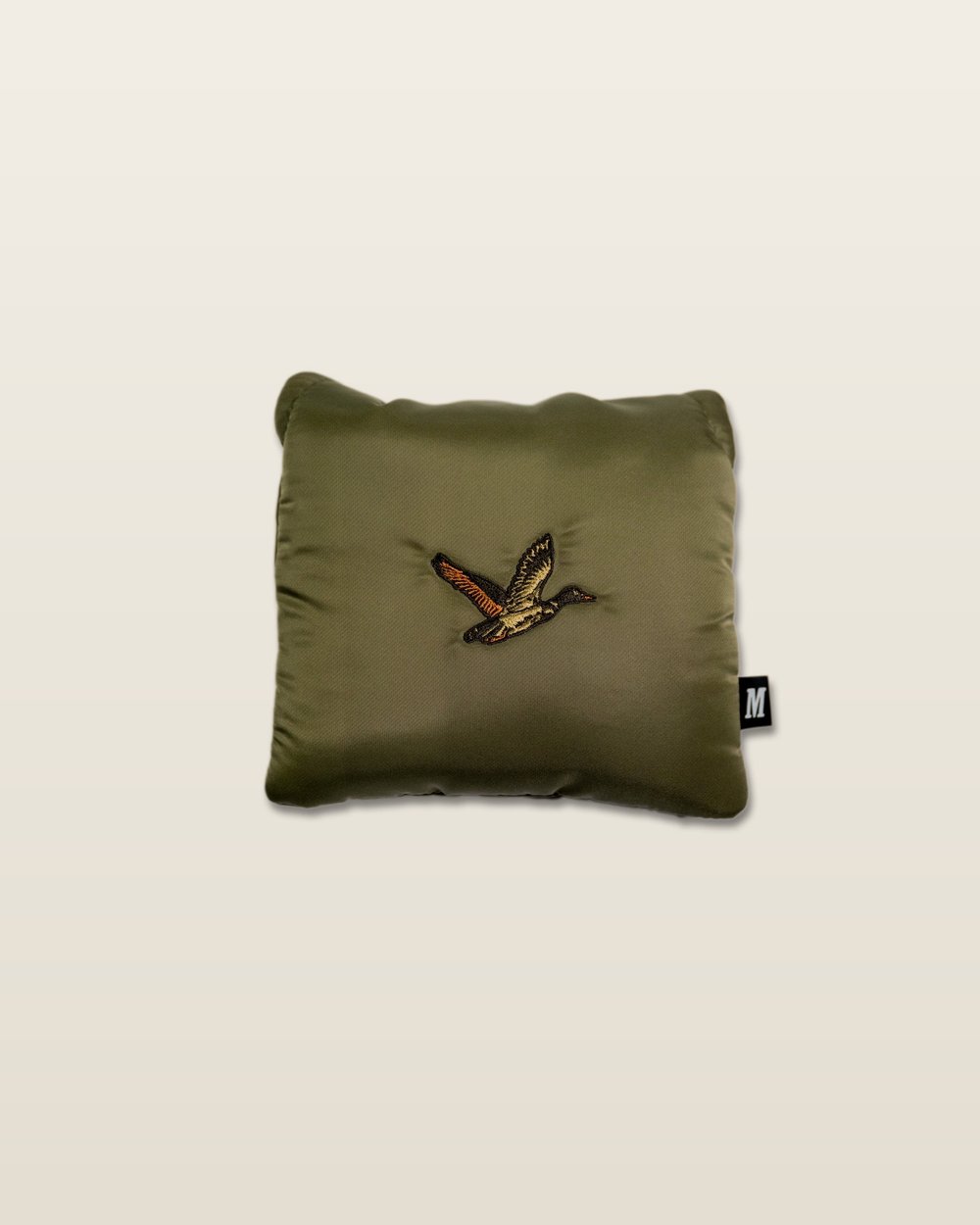 Merrill Golf — Putter Covers · Sage/Green · view 3 of 4