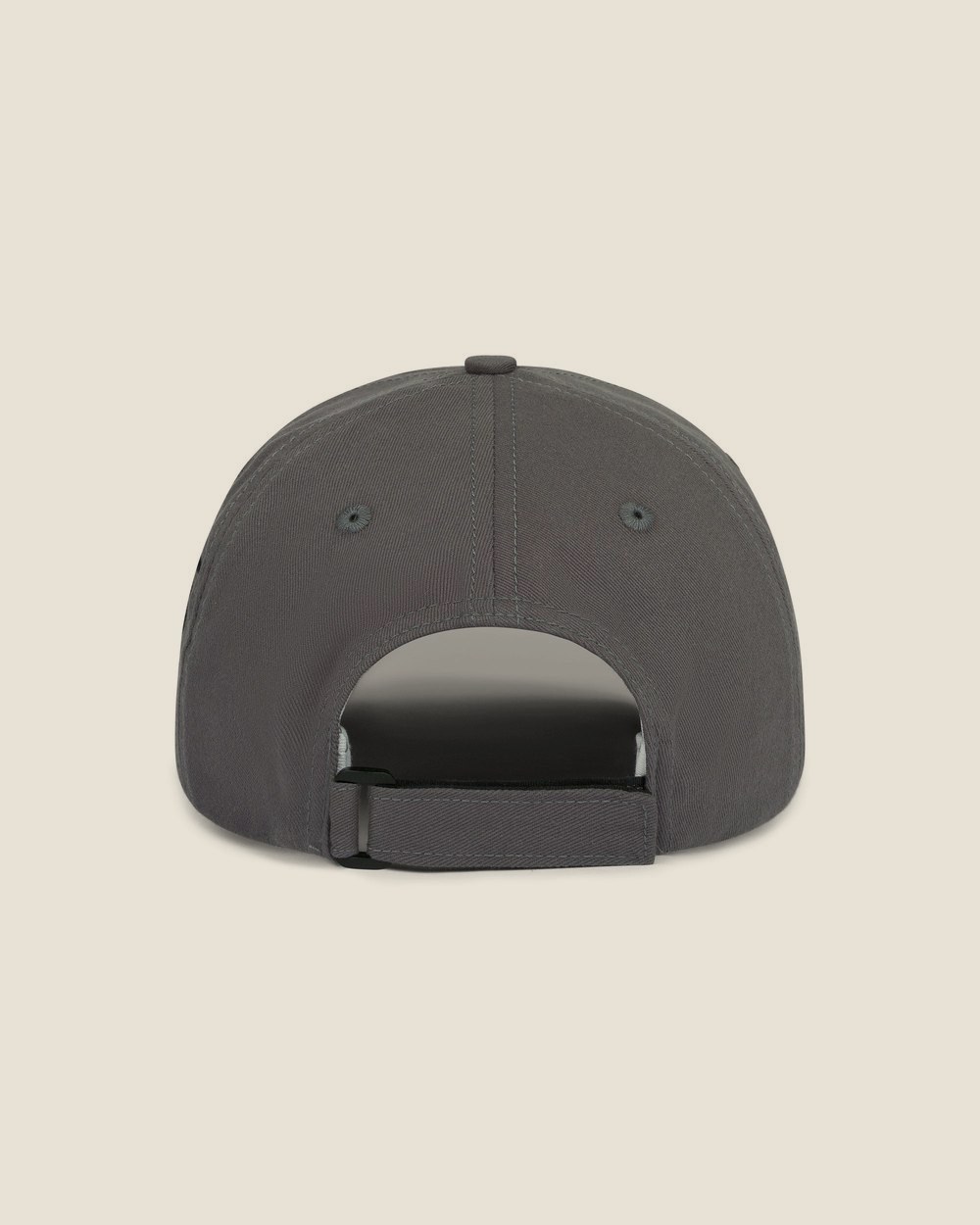 Metalwood Studio Bomber Dad Hat · view 3 of 5