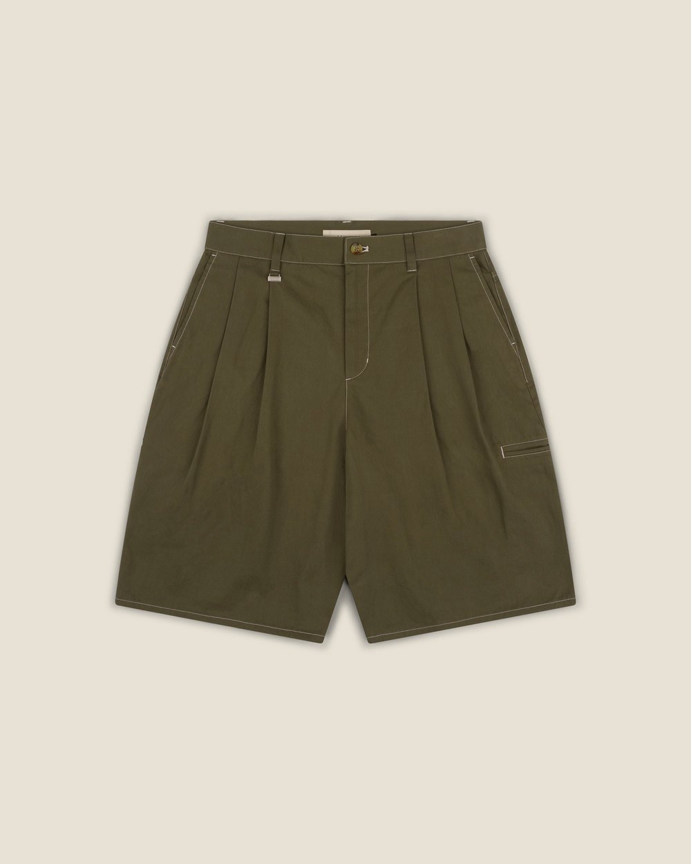 Metalwood Studio Buster Short · view 1 of 8