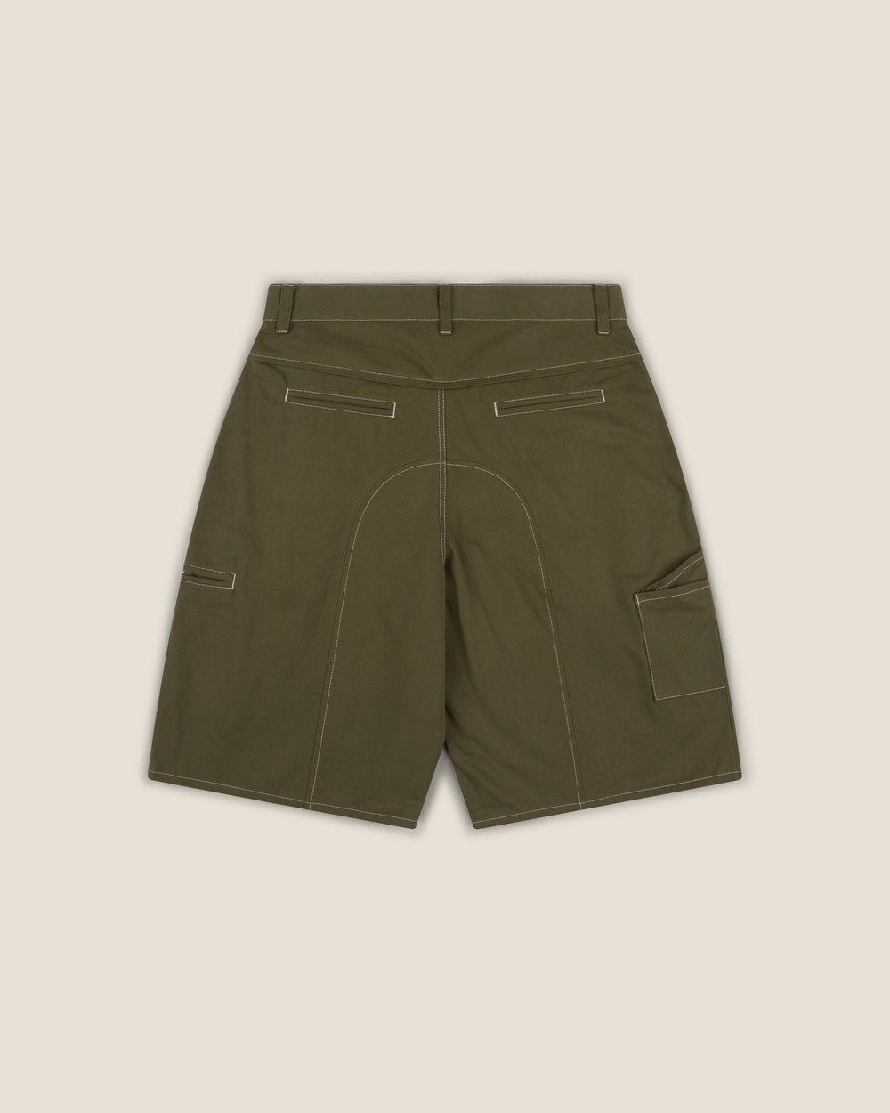 Metalwood Studio Buster Short · view 3 of 8