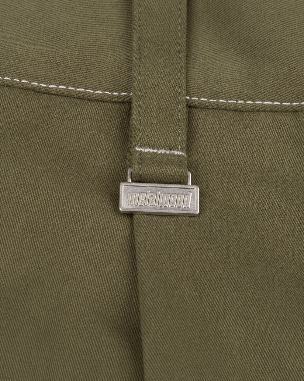 Metalwood Studio Buster Short · view 5 of 8