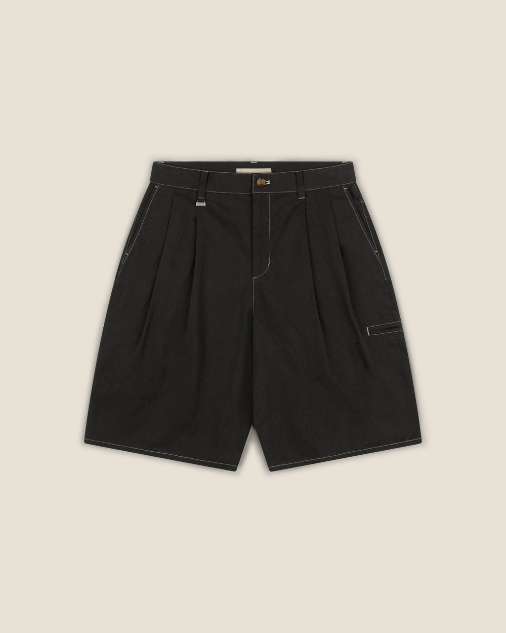 Metalwood Studio Buster Short · view 7 of 8