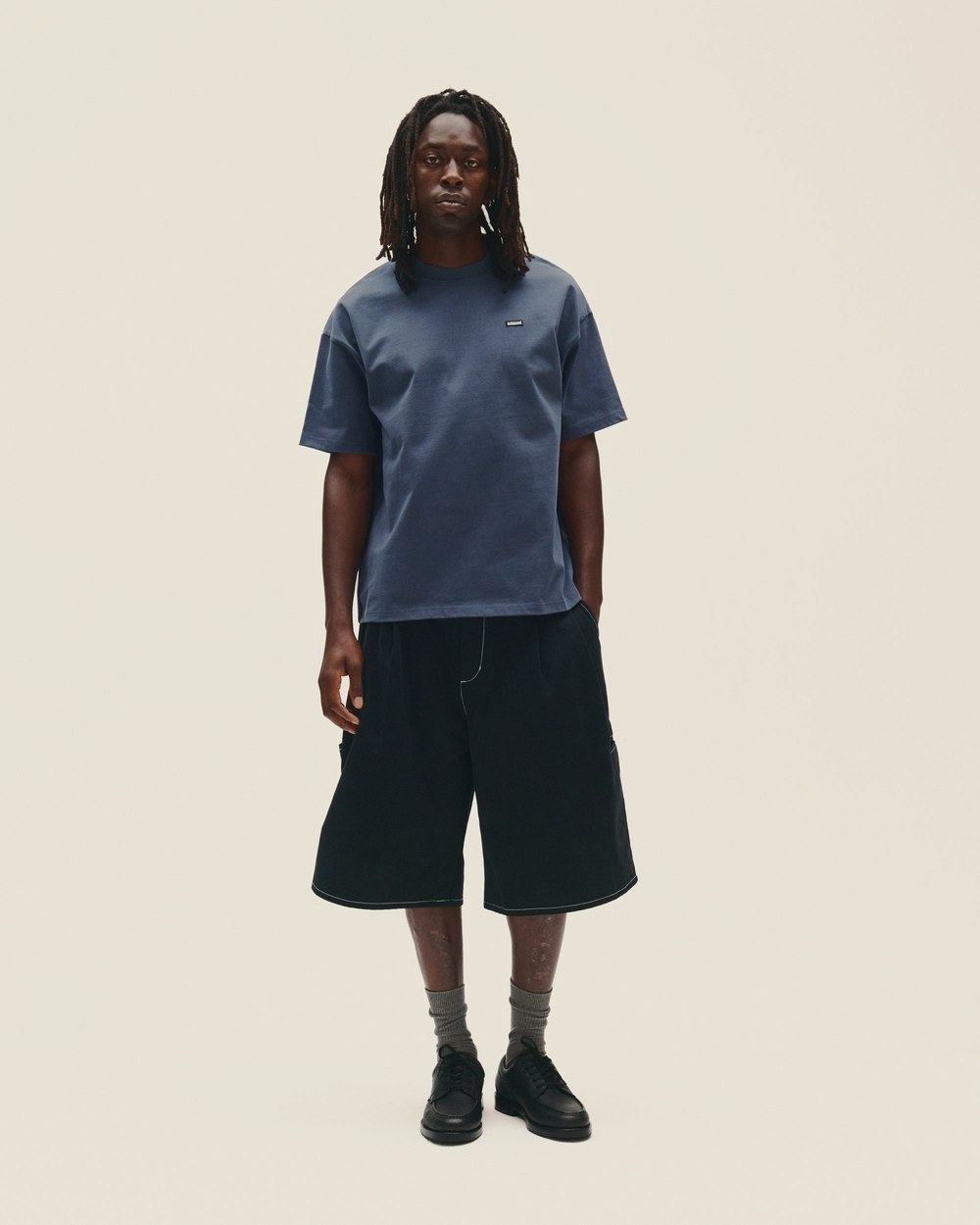 Metalwood Studio Buster Short · view 8 of 8