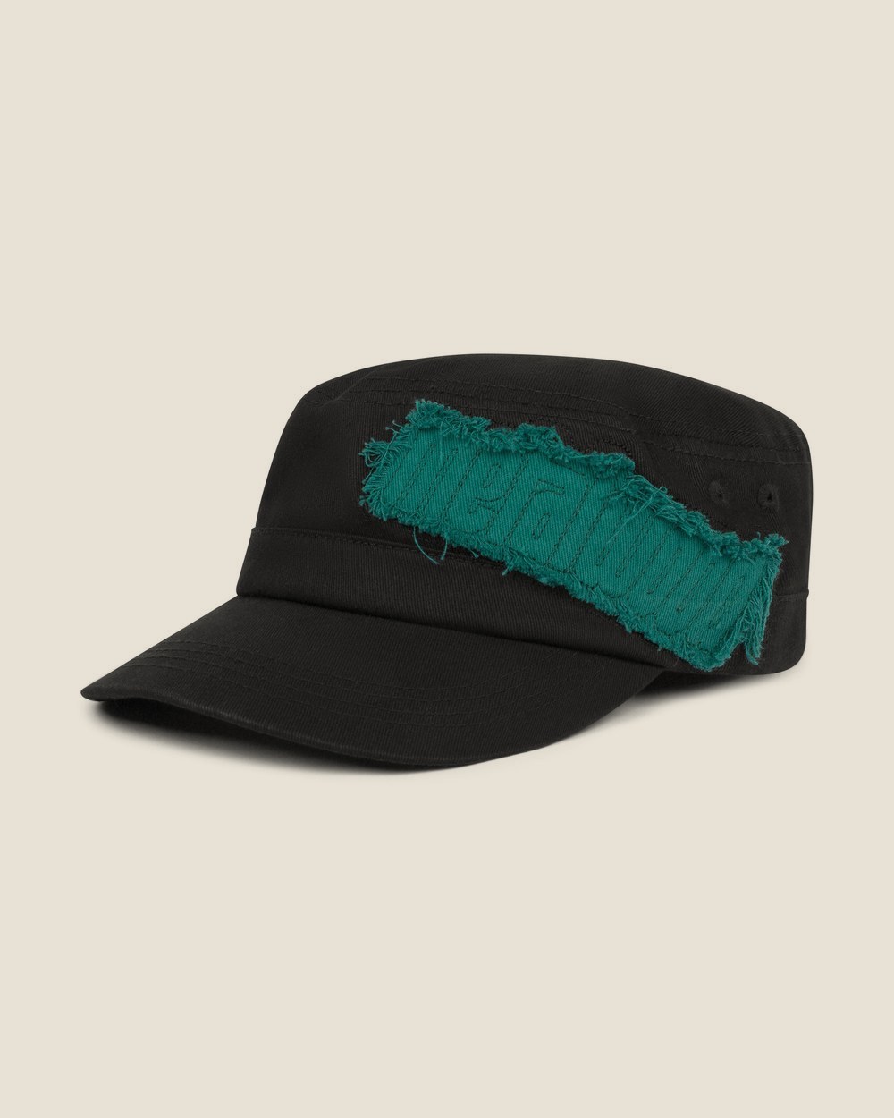 Metalwood Studio Cadet Hat · view 2 of 5